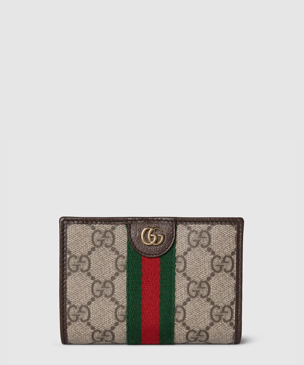 [GUCCI-구찌] 오피디아 스몰 지갑 838468
