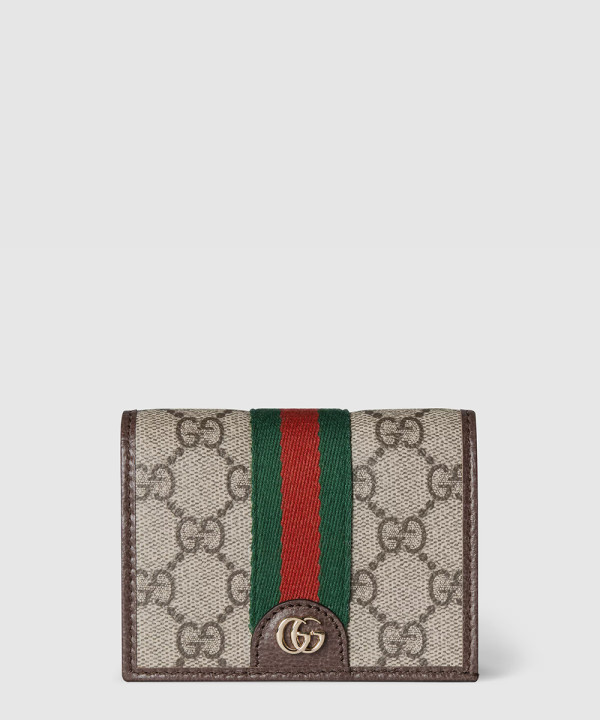 [GUCCI-구찌] 오피디아 스몰 지갑 838487