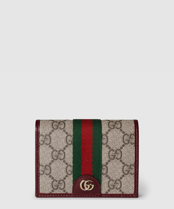[GUCCI-구찌] 오피디아 스몰 지갑 838487