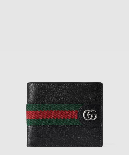 [GUCCI-구찌] 오피디아 반지갑 834271