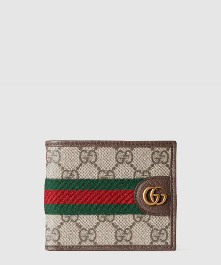 [GUCCI-구찌] 오피디아 반지갑 834271