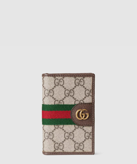 [GUCCI-구찌] 오피디아 카드 케이스 834691