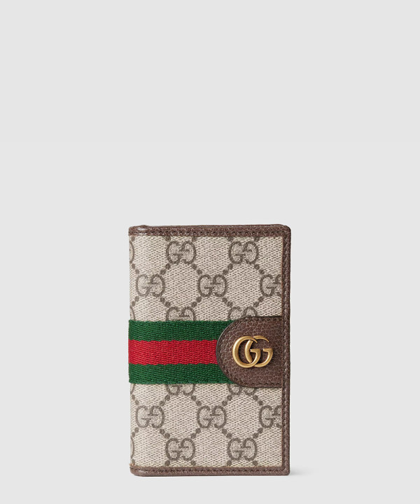 [GUCCI-구찌] 오피디아 카드 케이스 834691