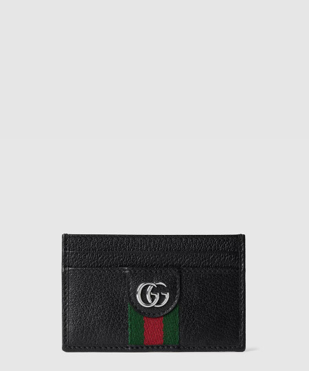 [GUCCI-구찌] 오피디아 카드 케이스 834795