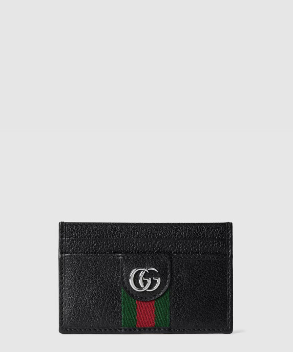 [GUCCI-구찌] 오피디아 카드 케이스 834795