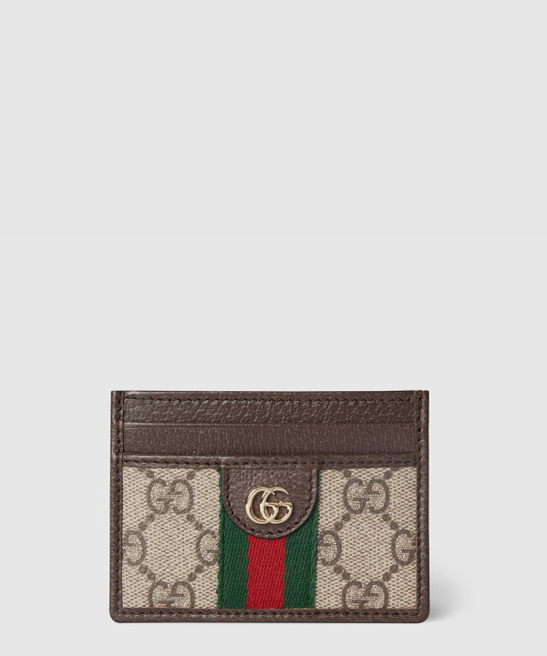 [GUCCI-구찌] 오피디아 카드 케이스 838486