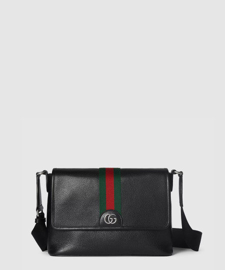 [GUCCI-구찌] 오피디아 미디엄 메신저 백 834467