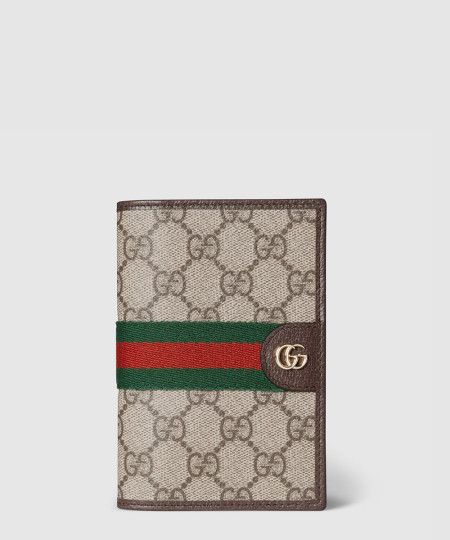[GUCCI-구찌] 오피디아 여권 케이스 838470