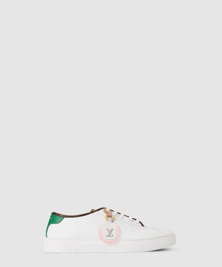 [LV-루이비통] LV 라군 스니커즈 1AIEQG