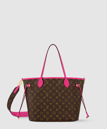 [LV-루이비통] 네버풀 반둘리에 인사이드 아웃 MM M12707