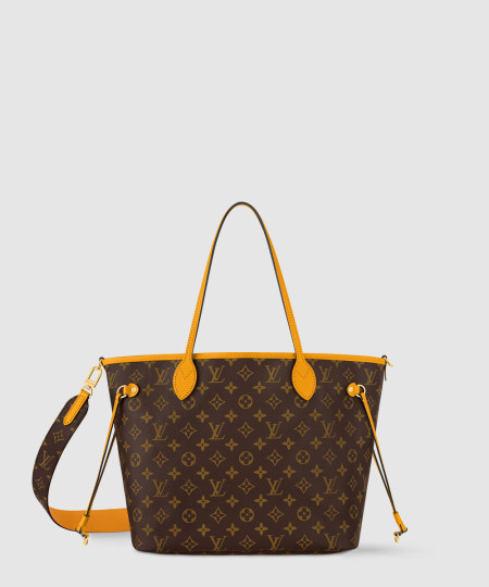 [LV-루이비통] 네버풀 반둘리에 인사이드 아웃 MM M12779