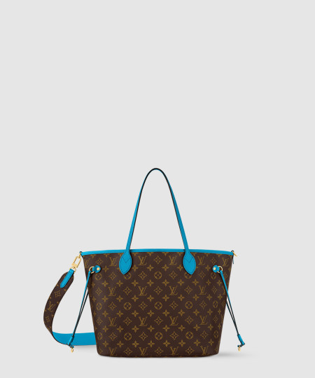 [LV-루이비통] 네버풀 반둘리에 인사이드 아웃 MM M13753