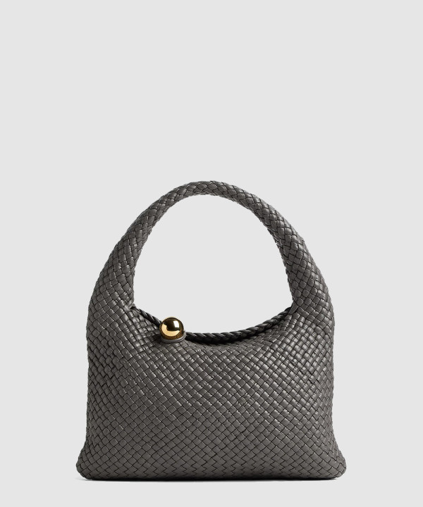 [BOTTEGA-보테가베네타] 토스카 바치 826196