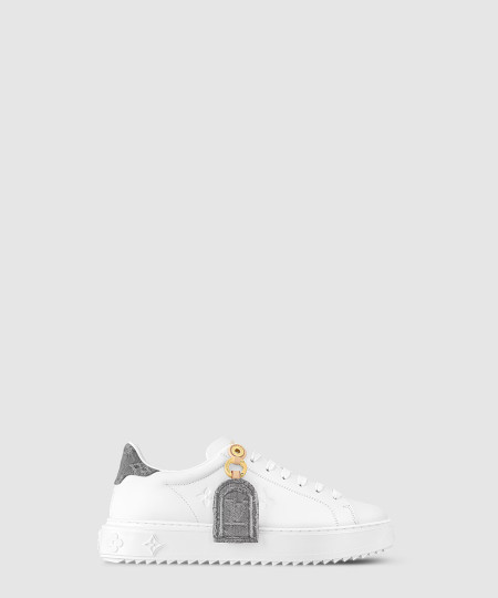 [LV-루이비통] 타임 아웃 스니커즈 1AGUY4