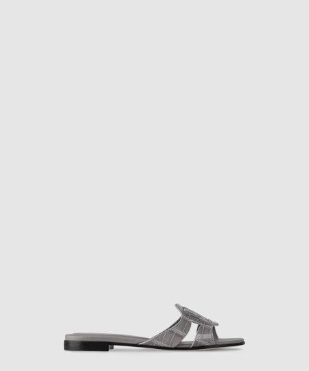 [LV-루이비통] LV 이솔라 플랫 뮬 1ACRS5