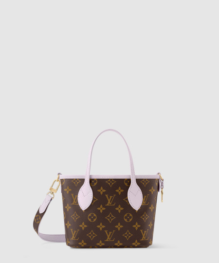 [LV-루이비통] 네버풀 반둘리에르 인사이드 아웃 BB M25656