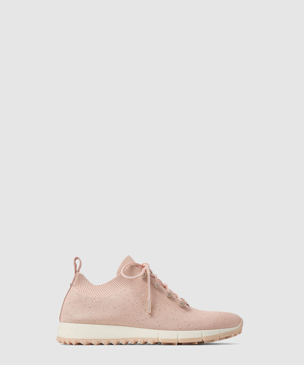 [JIMMY CHOO-지미추] 벨레스 스니커즈 VELESBNV