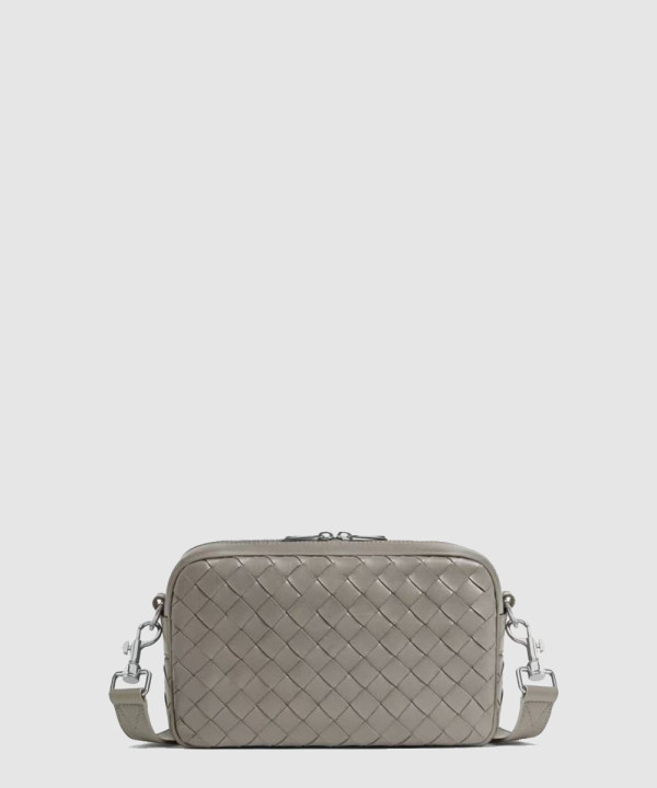 [BOTTEGA-보테가베네타] 스몰 인트레치아토 카메라 백 755923