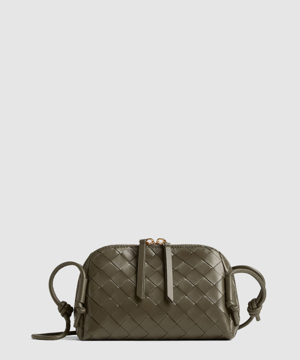 [BOTTEGA-보테가베네타] 콘서트 파우치 794258