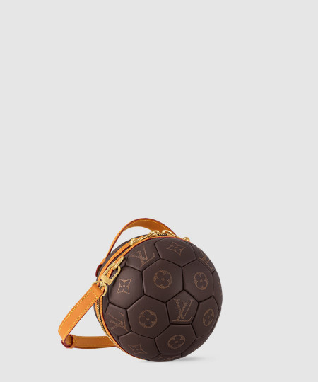 [LV-루이비통] 사커 볼 백 M13894