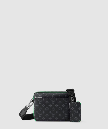 [LV-루이비통] 트리오 메신저 M26052