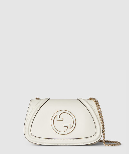 [GUCCI-구찌] 블론디 스몰 숄더백 815711
