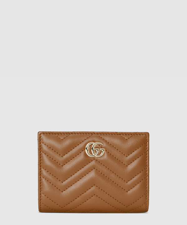 [GUCCI-구찌] GG 마몽 지갑 773427