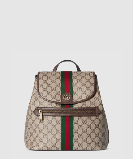 [GUCCI-구찌] 오피디아 미디엄 백팩 836855