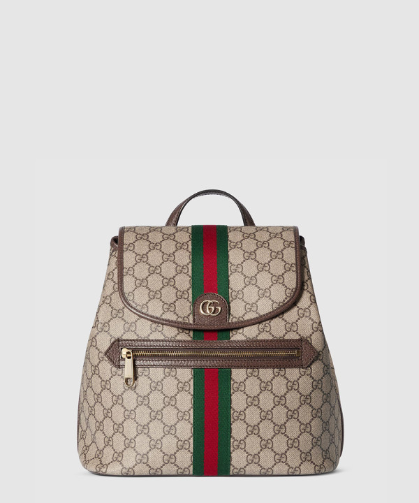 [GUCCI-구찌] 오피디아 미디엄 백팩 836855