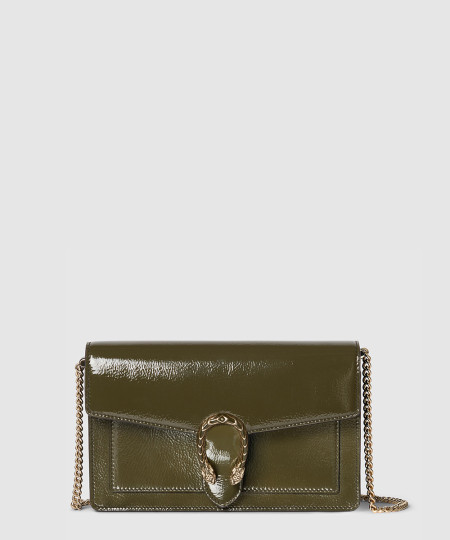 [GUCCI-구찌] 디오니소스 체인 지갑 837374