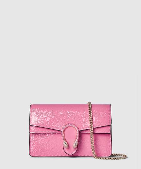 [GUCCI-구찌] 디오니소스 미니 숄더백 837370