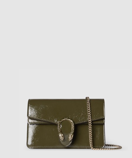 [GUCCI-구찌] 디오니소스 미니 숄더백 837370