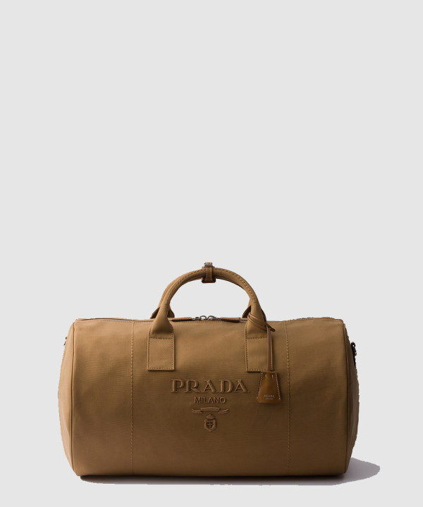 [PRADA-프라다] 캔버스 더플백 2VC051