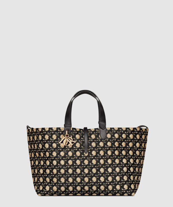 [DIOR-디올] 라지 Toujours 백 M2820OMHT