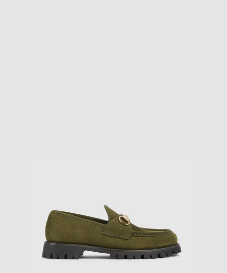 [GUCCI-구찌] 홀스빗 로퍼 834772