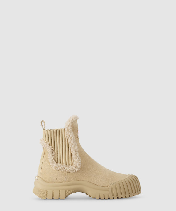 [LV-루이비통] 루비 플랫 앵클 부츠 1AGWG3