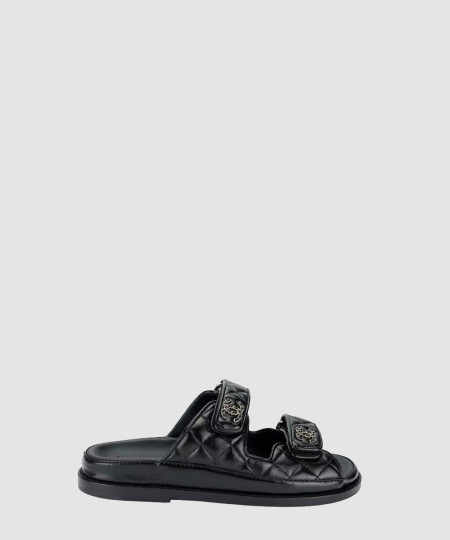 [CHANEL-샤넬] 뮬 G45507