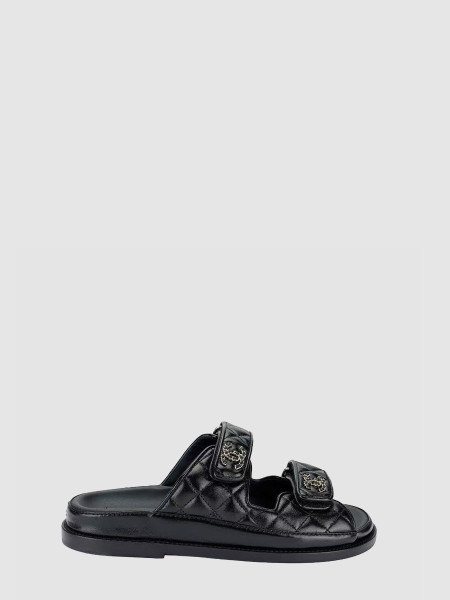 [CHANEL-샤넬] 뮬 G45507