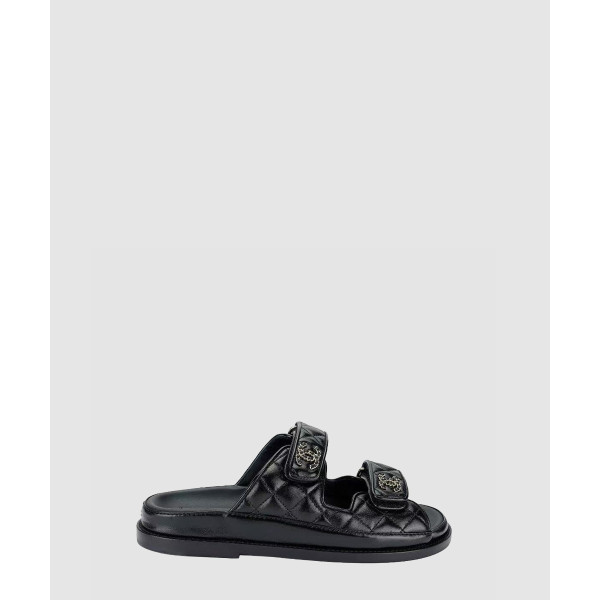 [CHANEL-샤넬] 뮬 G45507