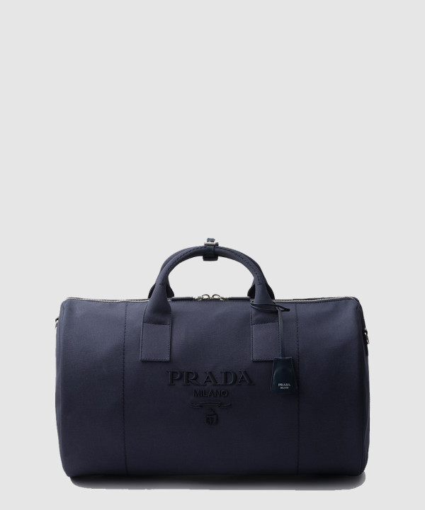 [PRADA-프라다] 캔버스 더플백 2VC051