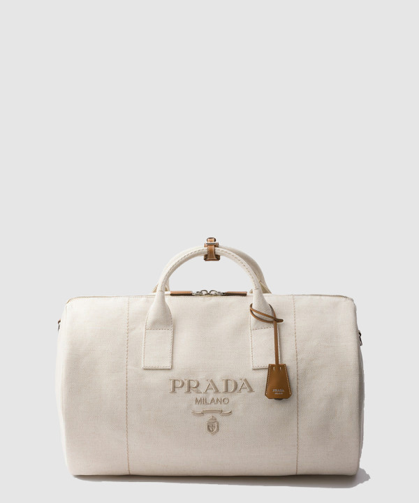 [PRADA-프라다] 캔버스 더플백 2VC051