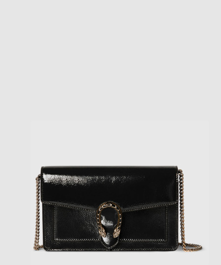 [GUCCI-구찌] 디오니소스 체인 지갑 837374