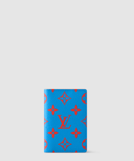 [LV-루이비통] 포켓 오거나이저 M14767