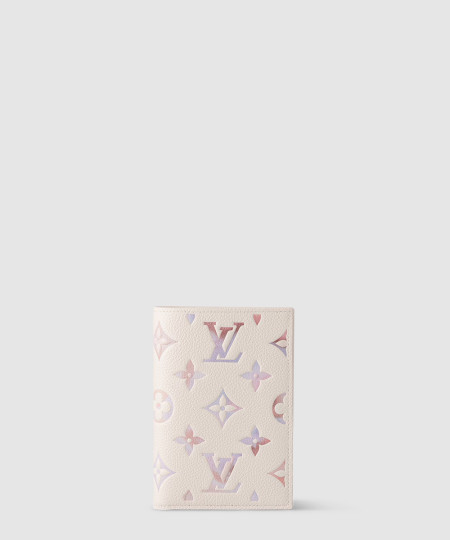 [LV-루이비통] 패스포트 커버 M25917