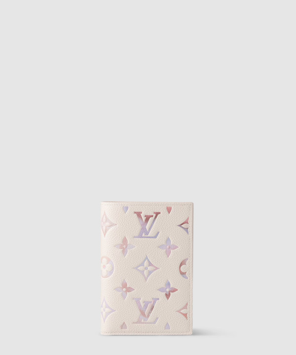 [LV-루이비통] 패스포트 커버 M25917