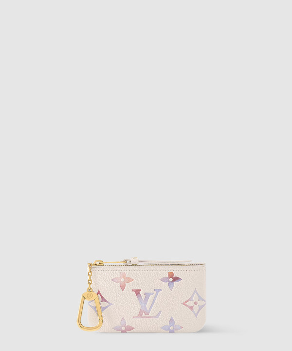 [LV-루이비통] 키 파우치 M25597