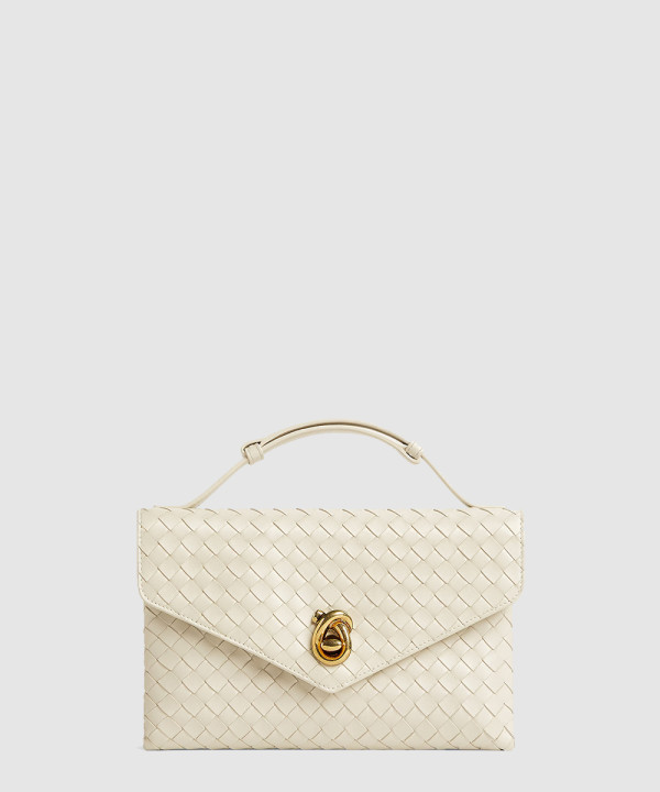 [BOTTEGA-보테가베네타] 놋 락 817191