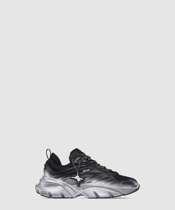 [DIOR-디올] DIOR AND LEWIS HAMILTON B44 Blade 스니커즈 3SN306ZQE