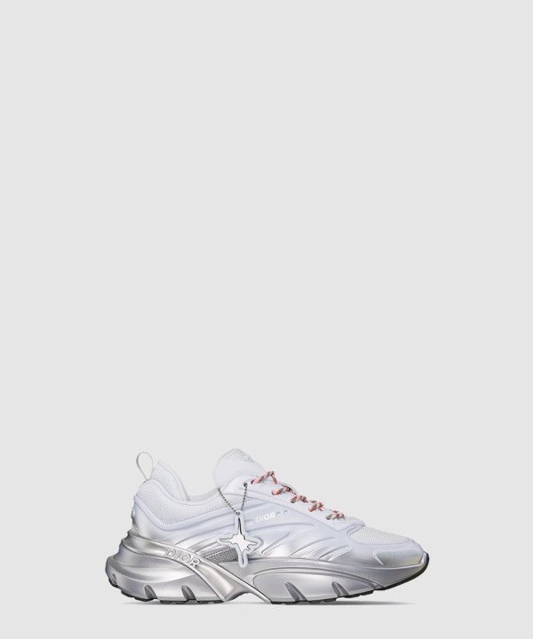 [DIOR-디올] DIOR AND LEWIS HAMILTON B44 Blade 스니커즈 3SN306ZQE