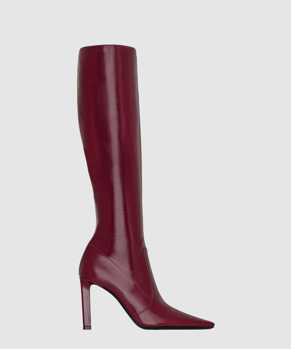 [SAINT LAURENT-생로랑] FRANCOISE 부츠 841574